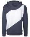 Urban Classics Zig Zag Hoody TB205 Kapuzenpullover