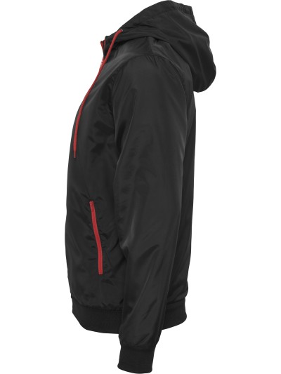 Jacke Windbreaker ACAB Schlagring | grobejungs.de