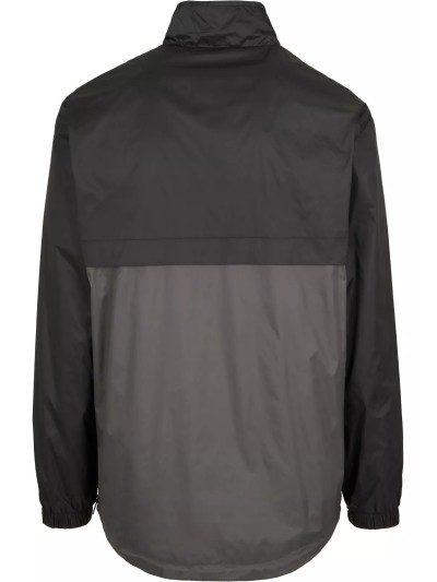 Stand Up Collar Pull Over Jacket | grobejungs.de
