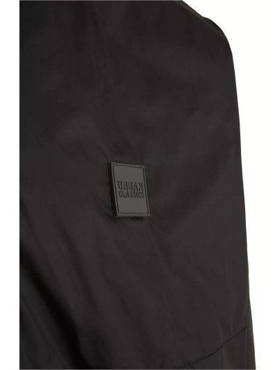 Stand Up Collar Pull Over Jacket | grobejungs.de