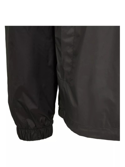Stand Up Collar Pull Over Jacket | grobejungs.de