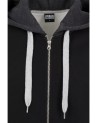 Urban Classics 3-Tone Sweat Zip Hoody Sweatjacke TB1817
