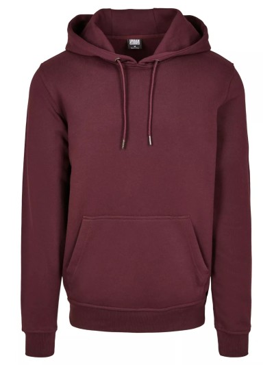 Basic Sweat Hoody Plain, No Print | grobejungs.de