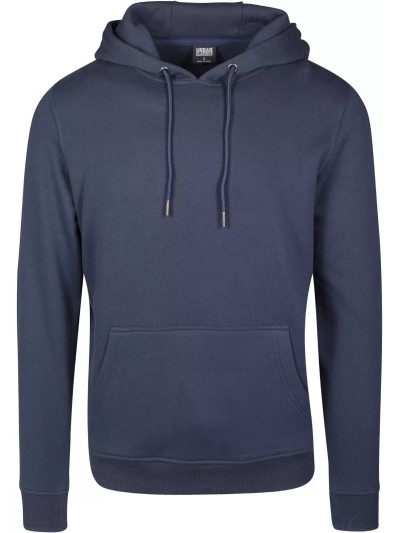 Basic Sweat Hoody Plain, No Print | grobejungs.de