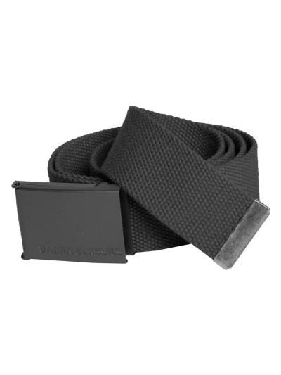 Urban Classics Canvas Belt 120 cm | grobejungs.de