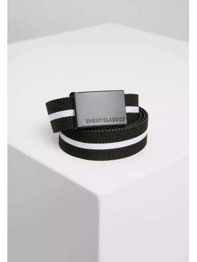 Urban Classics Canvas Belt 120 cm | grobejungs.de