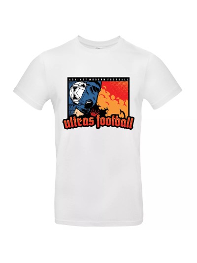 Against Modern Football Men's T-Shirt | grobejungs.de