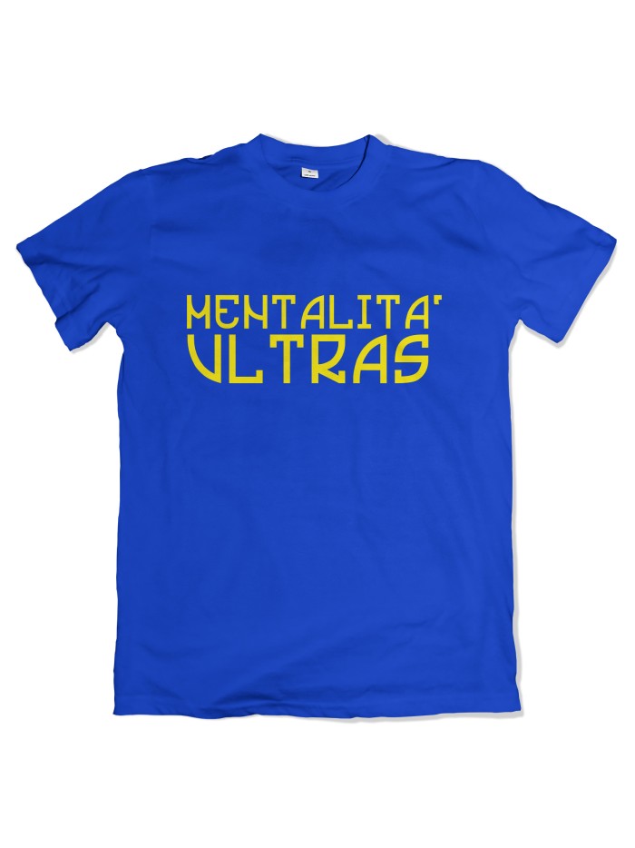 Mentalita Ultras T-Shirt