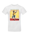 Herren T-Shirt Steven Rhodes See You Later Assholes | grobejungs.de