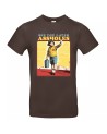 Herren T-Shirt Steven Rhodes See You Later Assholes | grobejungs.de