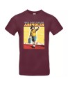 Herren T-Shirt Steven Rhodes See You Later Assholes | grobejungs.de