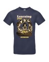 Steven Rhodes Learning your ABC Shirt | grobejungs.de