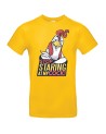 Herren T-Shirt Stop Staring At My Cock | grobejungs.de