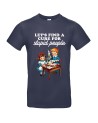 Steven Rhodes Stupid People Shirt | grobejungs.de
