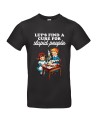Steven Rhodes Stupid People Shirt | grobejungs.de