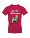 Steven Rhodes Stupid People Shirt | grobejungs.de