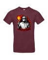 Herren T-Shirt Ultras Pyrotechnik | grobejungs.de