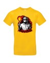 Herren T-Shirt Ultras Pyrotechnik | grobejungs.de