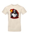 Herren T-Shirt Ultras Pyrotechnik | grobejungs.de