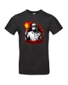Herren T-Shirt Ultras Pyrotechnik | grobejungs.de