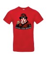 Herren T-Shirt Ultras Stand Your Ground | grobejungs.de