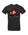 Herren T-Shirt Ultras Stand Your Ground | grobejungs.de