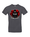 Herren T-Shirt Ultras No Smoke No Party | grobejungs.de