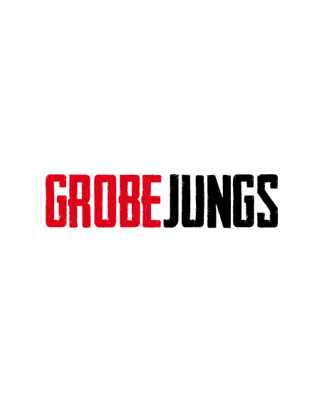 Grobe Jungs