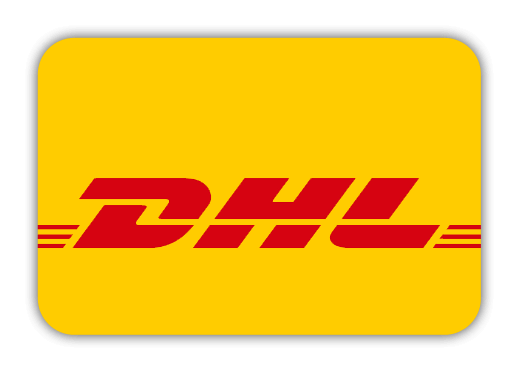 Versandart DHL Paket